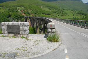 Bez povrijeđenih u 22 saobraćajne nezgode