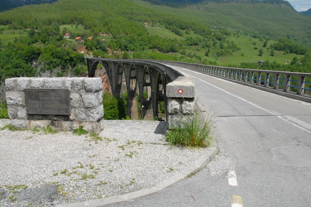 putevi, Foto: Zoran Đurić