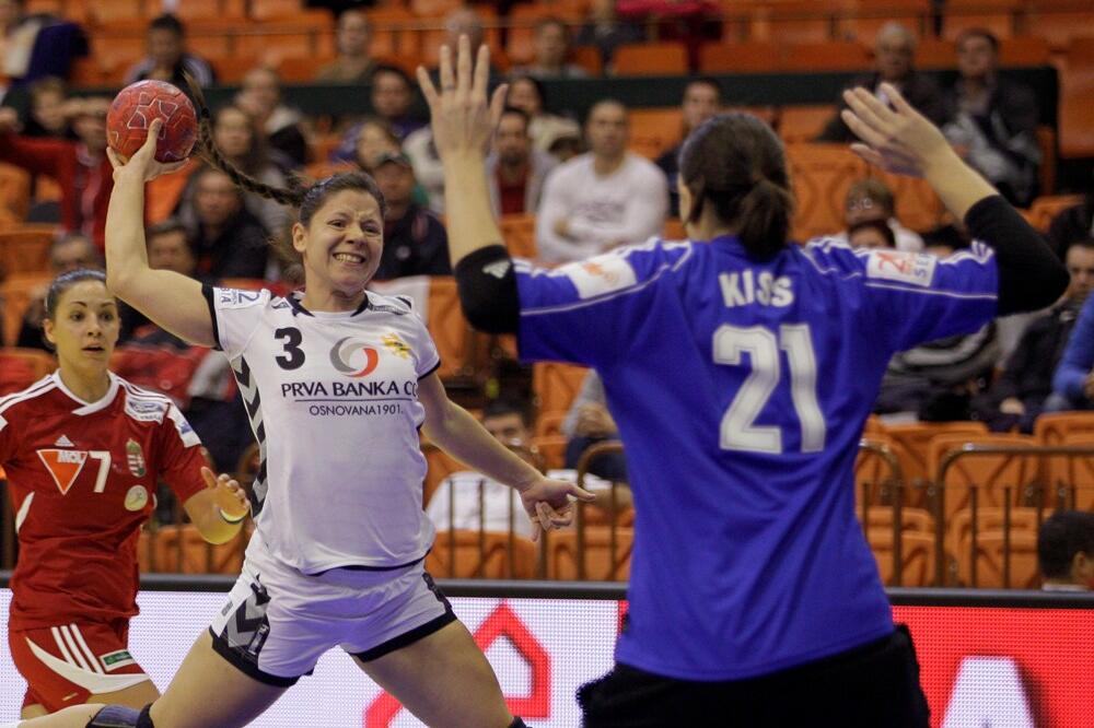 Biljana Pavićević, Foto: Beta AP