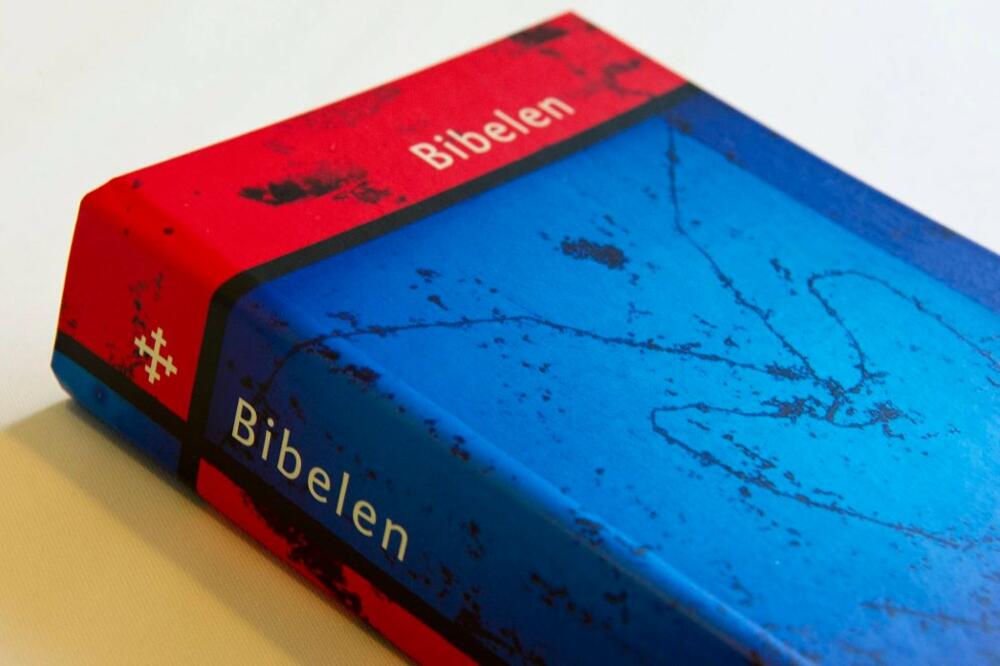 Biblija, Norveška, Foto: Finnmarkdagblad.no