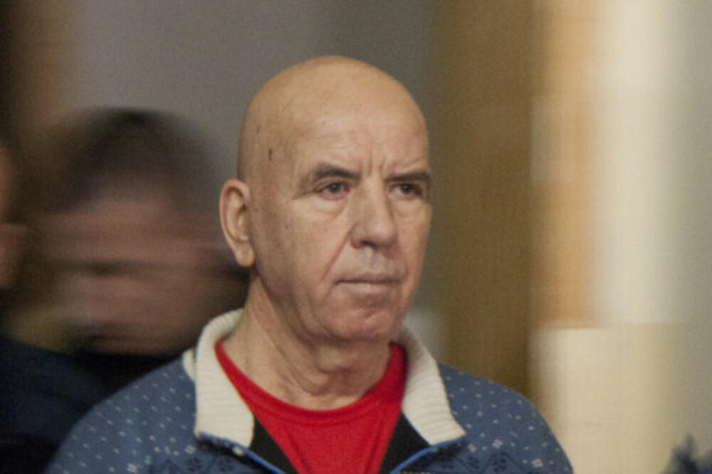 Baki Sadiki, narko bos, Foto: Tvnoviny.sk