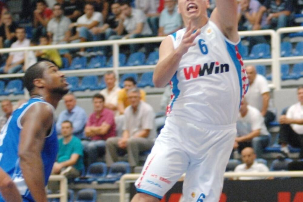 Darko Planinić, Foto: Abaliga