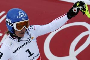 Kraj sezone za Marliz Šild?