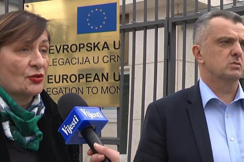 Mijović Tadić/Ivanović