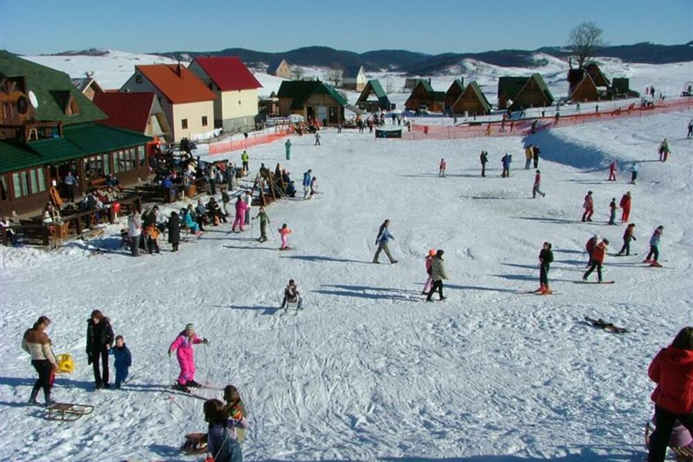 Žabljak, Foto: Arhiva Vijesti