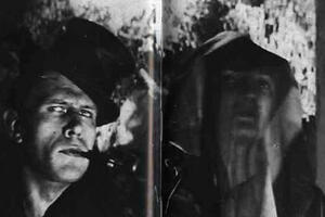 Danil Harms i Anri Mišo: Volim da bijem...