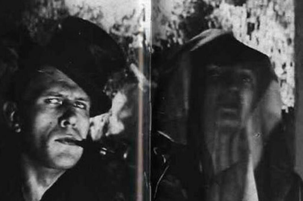 Danil Harms, Foto: Bunker.si