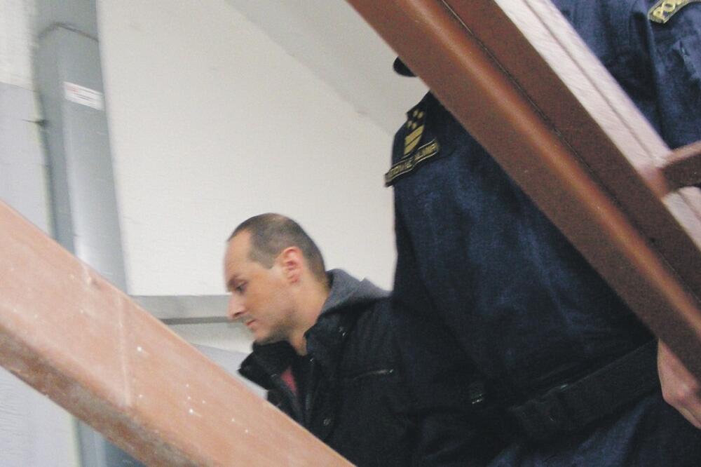 Željko Bojić, Foto: Beća Čoković