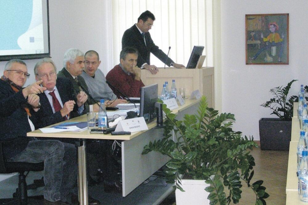 Zoran Begović, Foto: Jelena Jovanović