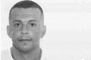 Raičević osuđen na 40 godina