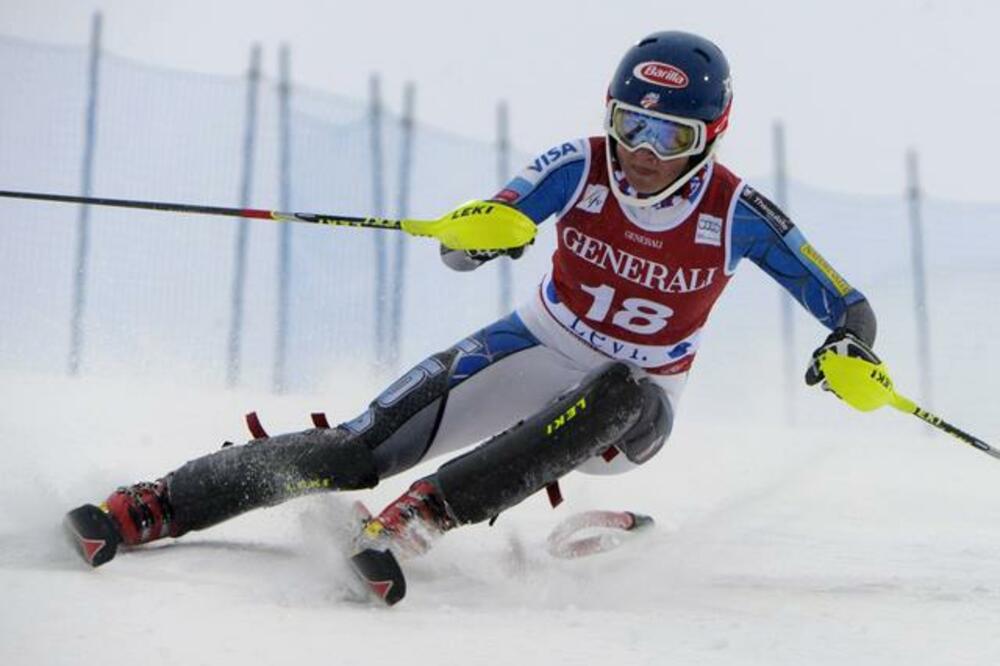 Šifrin, Foto: Beta/AP