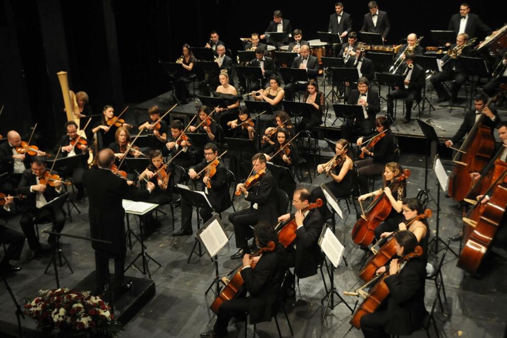 koncert, CNP, Foto: Luka Zeković