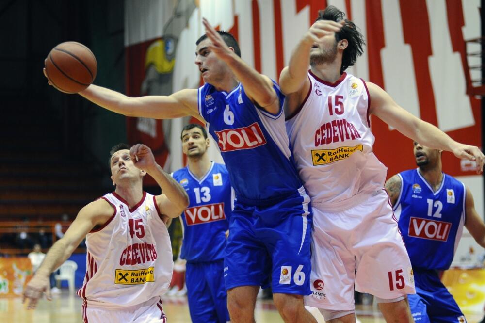 Marko Popović, Foto: Abaliga