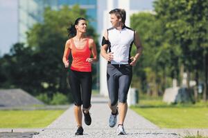 Hodanje, trčanje i plivanje najbolje vježbe za održavanje težine