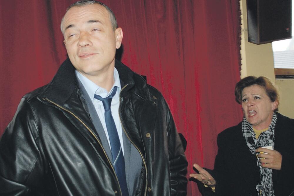 Drago Đurović, Foto: Ivan Petrušić