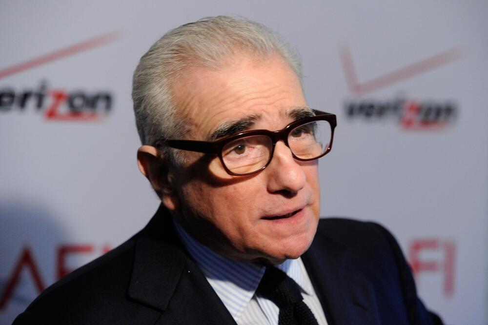 Martin Skorseze, Foto: Gawker.com