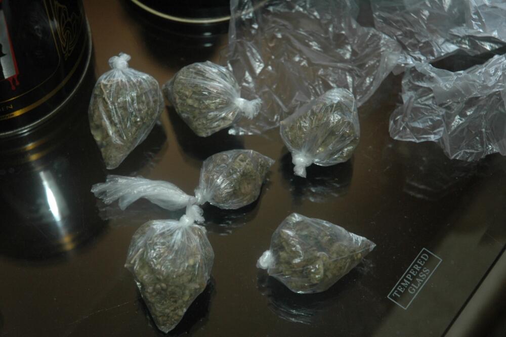 skank, Foto: Uprava policije