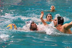 Primorac izgubio od Primorja