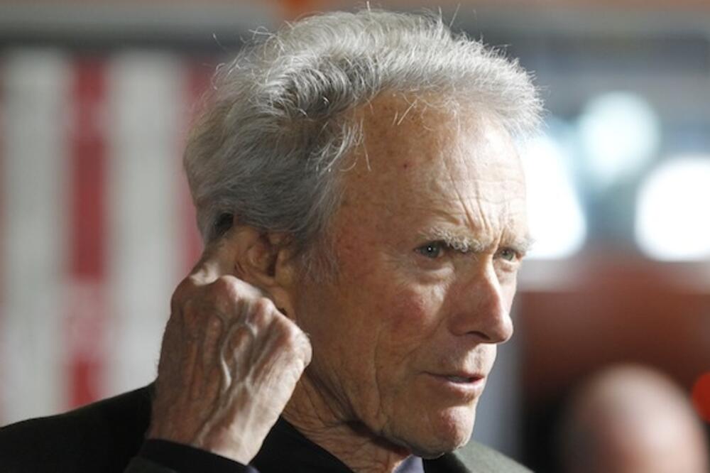 Klint Istvud, Foto: Theatlanticwire.com