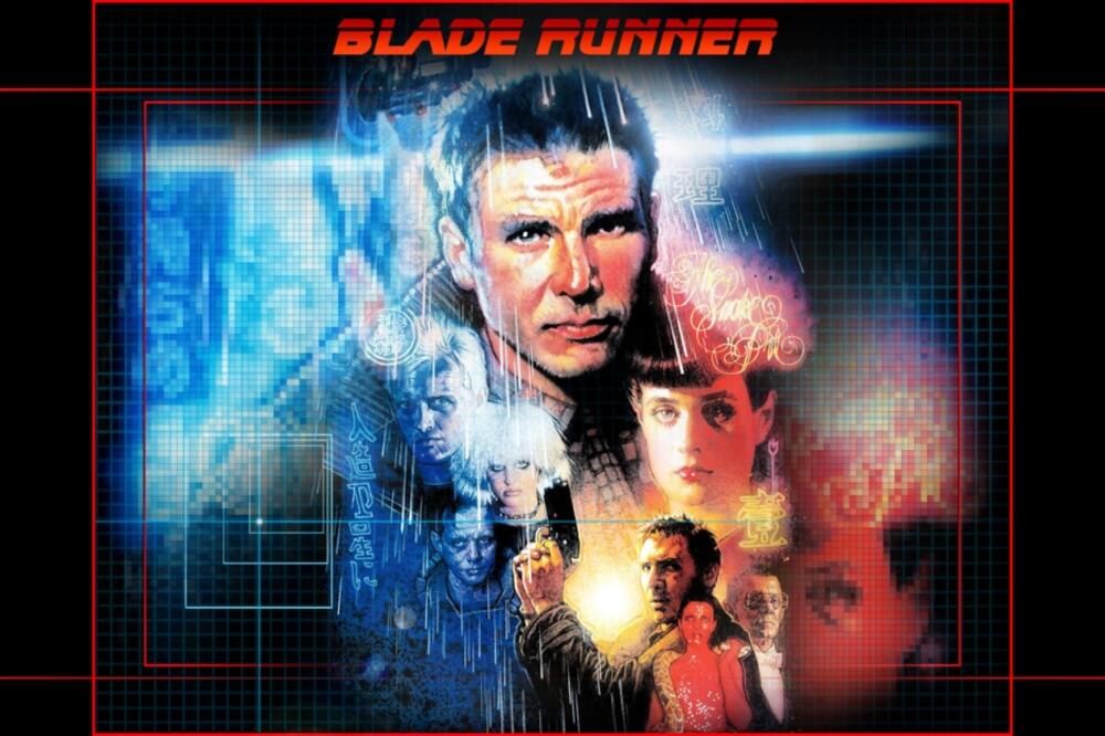 Blejd Raner, Foto: Fanpop.com