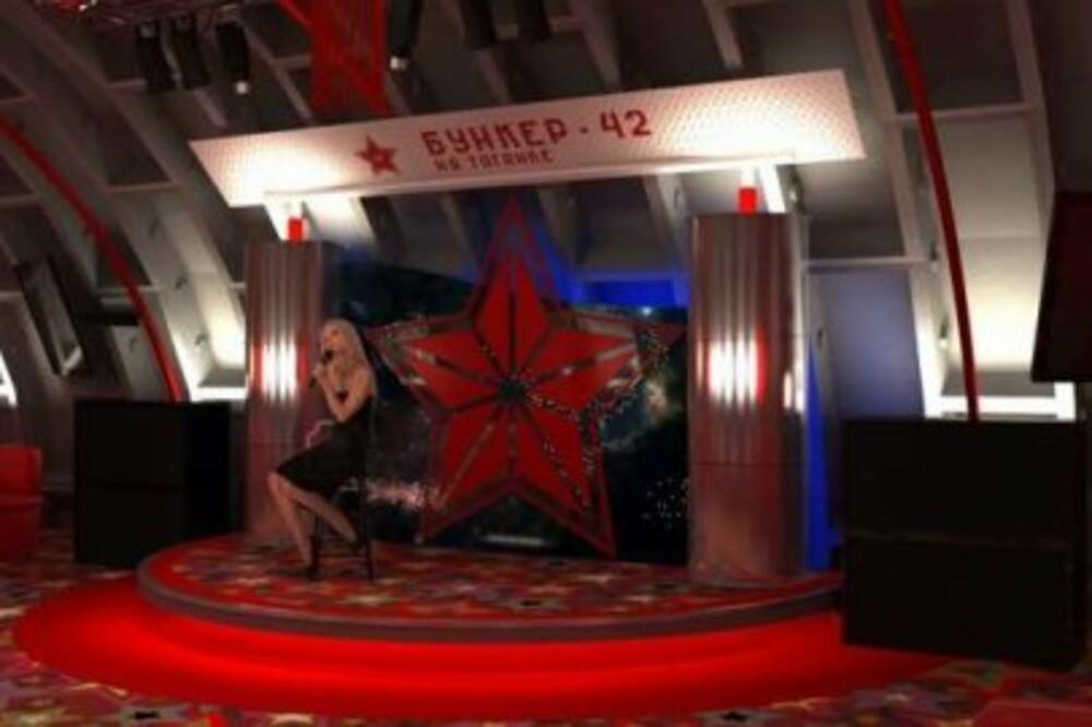 Staljinov bunker, Foto: Screencrush.com