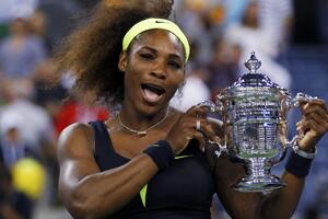 Serena Vilijams operisana, propušta egzibicioni meč