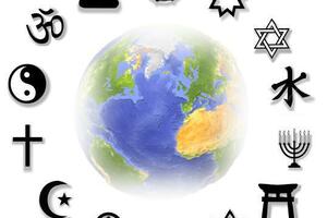 Svaki šesti čovjek na svijetu je ateista