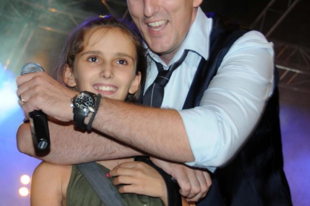 Sergej Ćetkovic koncert Podgorica, Foto: Zoran Đurić