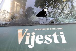 2012: Jedna od najtežih godina za novinare