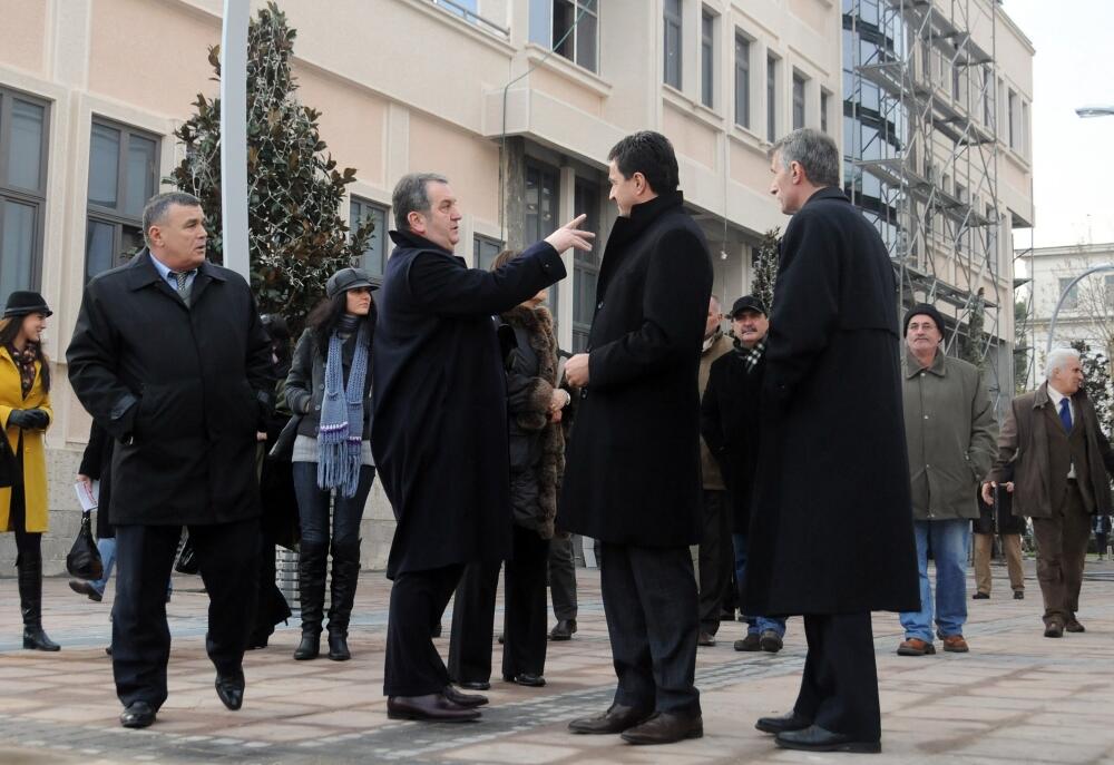 Gradska biblioteka obilazak
