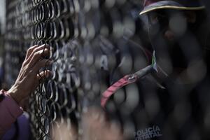 Meksiko: U pokušaju masovog bijega iz zatvora poginulo 17 ljudi