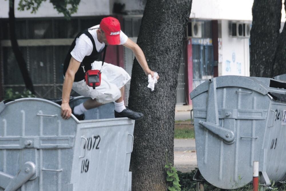 siromaštvo, Foto: Arhiva Vijesti