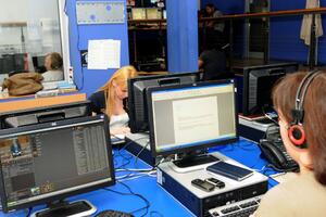 Decembar u znaku humanitarnih akcija TV Vijesti