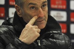 Trener Udinezea za promjenu formata italijanskog Kupa