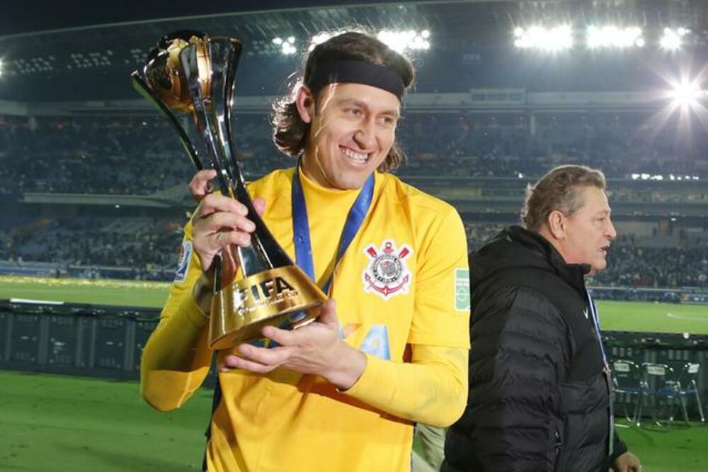 Korintijans, Foto: Beta/AP