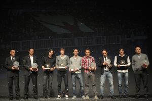 FSCG u četvrtak proglašava najbolje