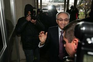 Miškovići i Đurašković ostaju u pritvoru