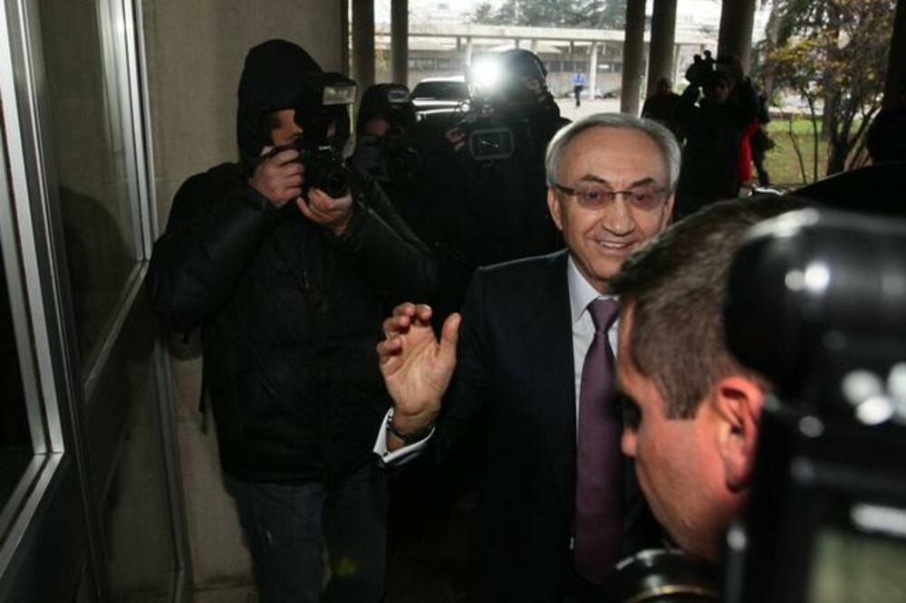 Miroslav Mišković, Foto: BETAPHOTO