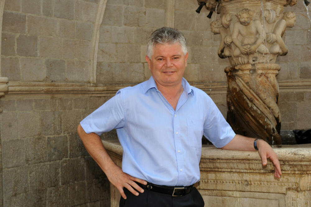 Andro Vlahušić, Foto: Nacional.hr