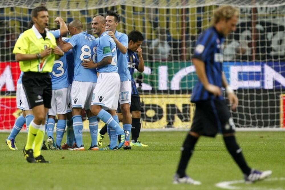 Napoli, Foto: REUTERS