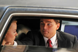 Leonardo Dikaprio ima novu djevojku