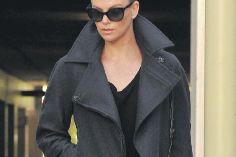 Šarliz Teron, Foto: Celebitchy.com