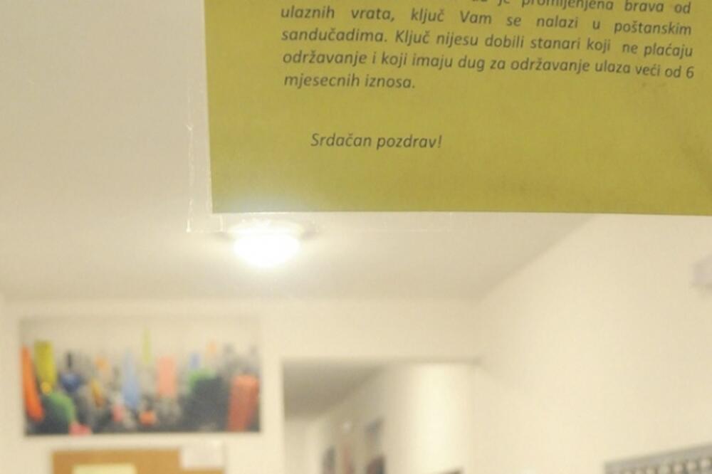 zgrada, Delta, Foto: Zoran Đurić