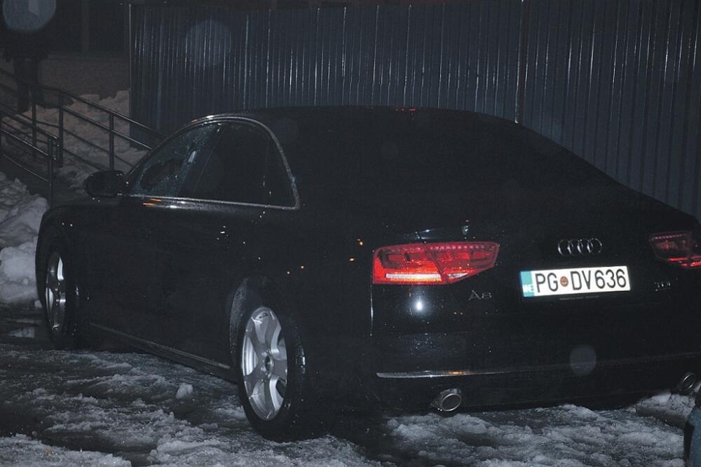 Vidak Vorotović, Foto: Ivan Petrušić