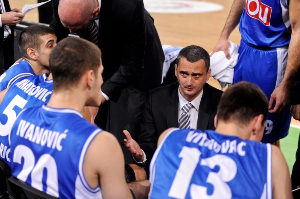 KK Budućnost Voli, Foto: ABA liga