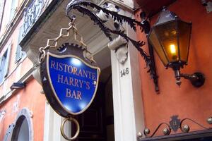 Venecija: Hemingvejev omiljeni bar u finansijskom škripcu