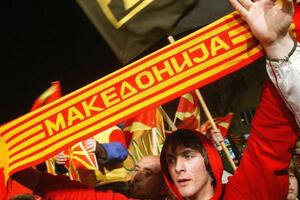 Mađarska priznala Republiku Makedoniju