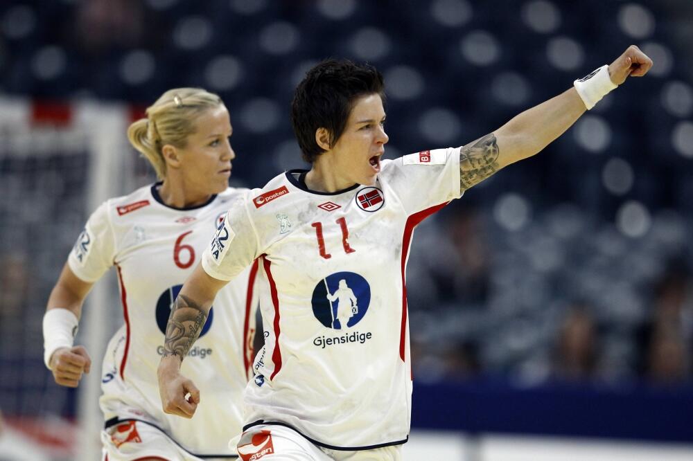 Norveška, Foto: Reuters