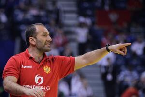 Adžić: Norvešku može da pobijedi samo Crna Gora