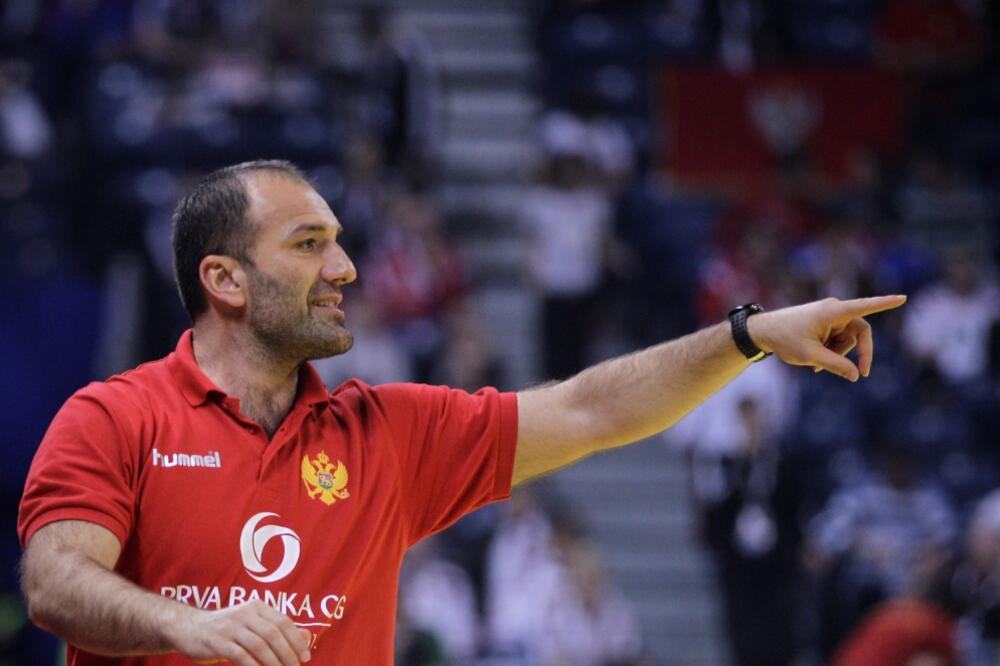 Dragan Adžić, Foto: BETAPHOTO